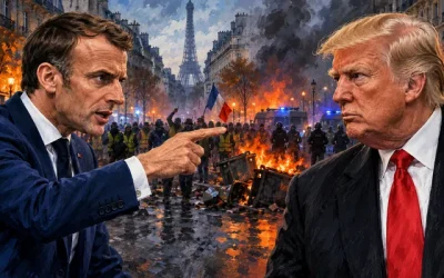 Macron