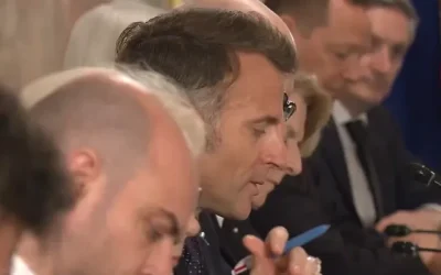 Macron