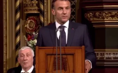 Macron