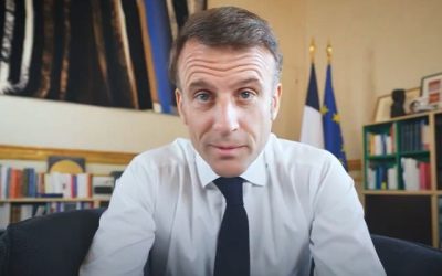 Macron