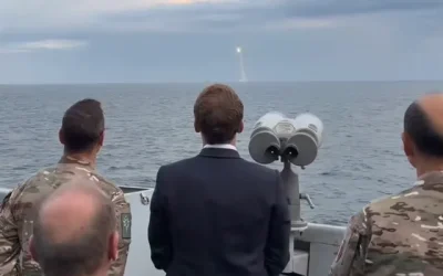 Emmanuel Macron