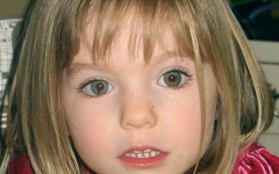 libertad Madeleine McCann
