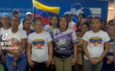 Captura de pantalla red social X usuario @PanAmPost_es