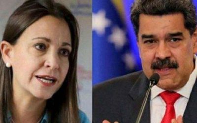 Maduro Machado