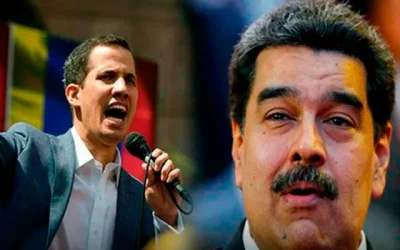 Guaidó