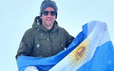 gendarme argentino