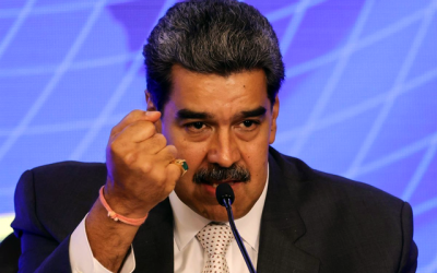 Maduro Venezuela