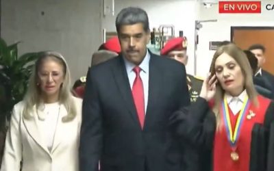 Maduro