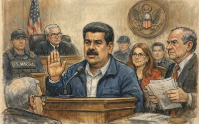 Maduro