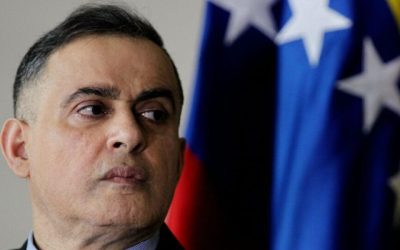 Maduro se desmarca de críticas a Lula por parte de fiscal general