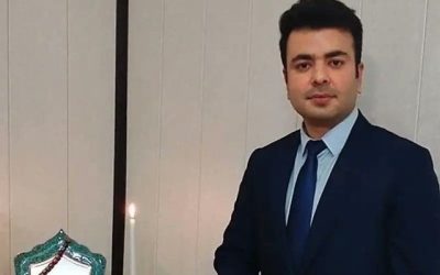 Irán: Pena de muerte para manifestante por apoyar protestas de 2022
