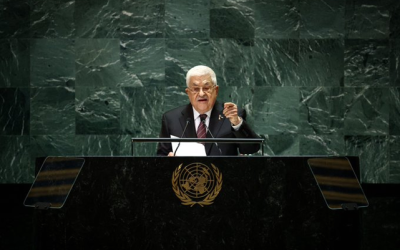 Palestina ONU
