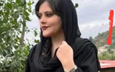 Mahsa Amini