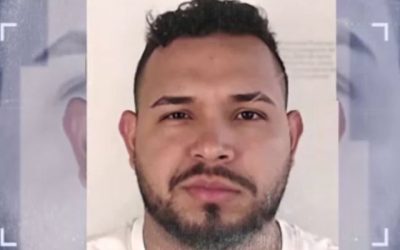 Detienen en Costa Rica a presunto autor del crimen y secuestro de Ronald Ojeda