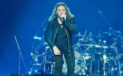 Maná Chile
