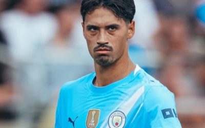 Manchester City aplasta a la Juve
