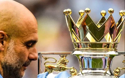 Guardiola