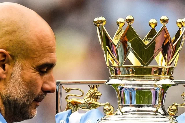 Guardiola
