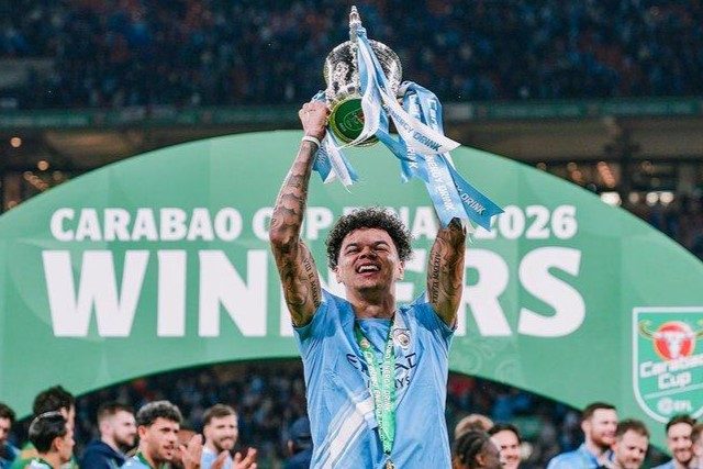 Manchester City