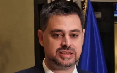 Daniel Manouchehri
