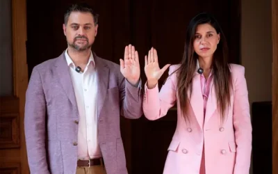 Manouchehri y Cicardini