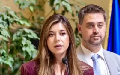 Manouchehri y Cicardini sobre Kast