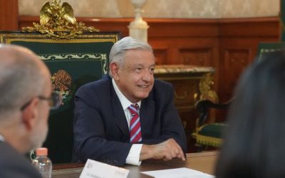 México realiza reforma a su sistema jubilatoria