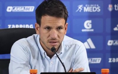 Manuel Mayo confirmó conversaciones entre jugadores de la U y narcobarrista.