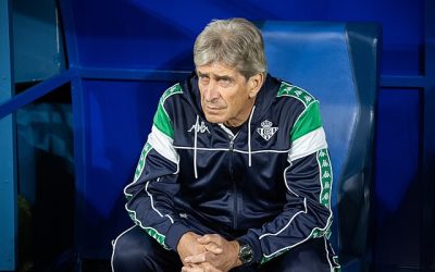 Viacheslav EvdokimovManuel Pellegrini