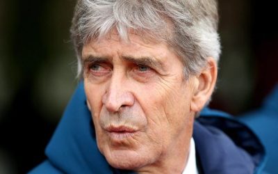 Pellegrini habló antes del debut en La Liga y aclaró su futuro: no le preocupa renovar, su foco está en competir con Betis.