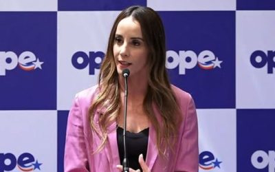 Mara Sadini Oficina OPE vía IG