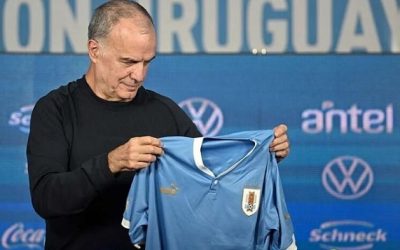 Chile Uruguay