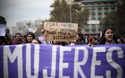 organizaciones feministas