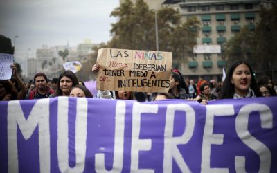 derechos de las mujeres