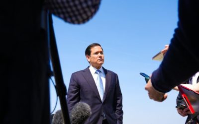 Marco Rubio