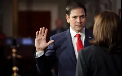 Marco Rubio