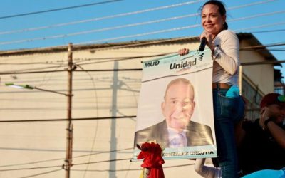 Oposición denuncia que 25% no podrá votar en elecciones venezolanas