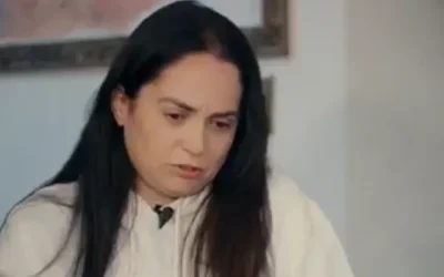 María Leonarda Villalobos