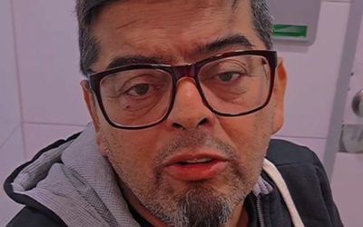 Mauricio Medina