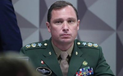 Mauro Cid