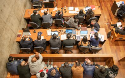 El caso del Megafraude revela una monumental estafa que involucra miles de millones en evasión de impuestos y la emisión de facturas falsas.