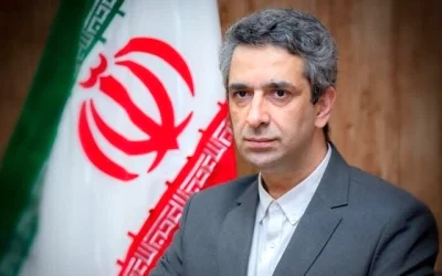Pakistán Irán