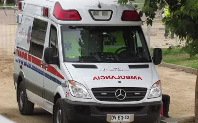 inspector Lo Barnechea