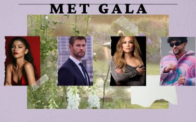 El jueves pasado se anunció la nueva temática de la Met Gala 2024, el prestigioso evento benéfico de moda organizado por el Instituto del Vestido del Museo Metropolitano de Arte en Nueva York.