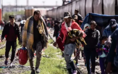 deportados