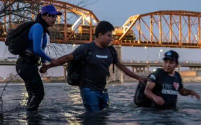 México deportaciones