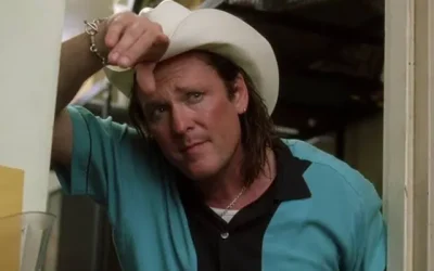 Michael Madsen