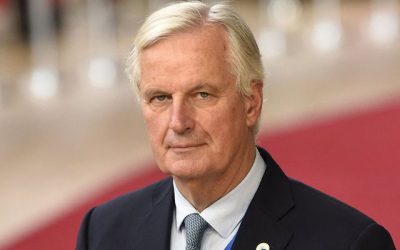 Michel Barnier