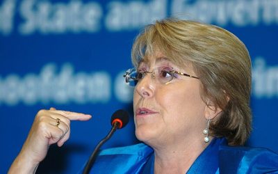 Michelle Bachelet li