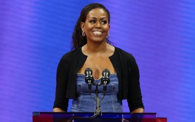 Michelle Obama